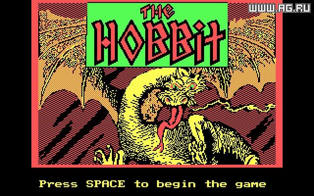 The Hobbit (1982) screenshot 4