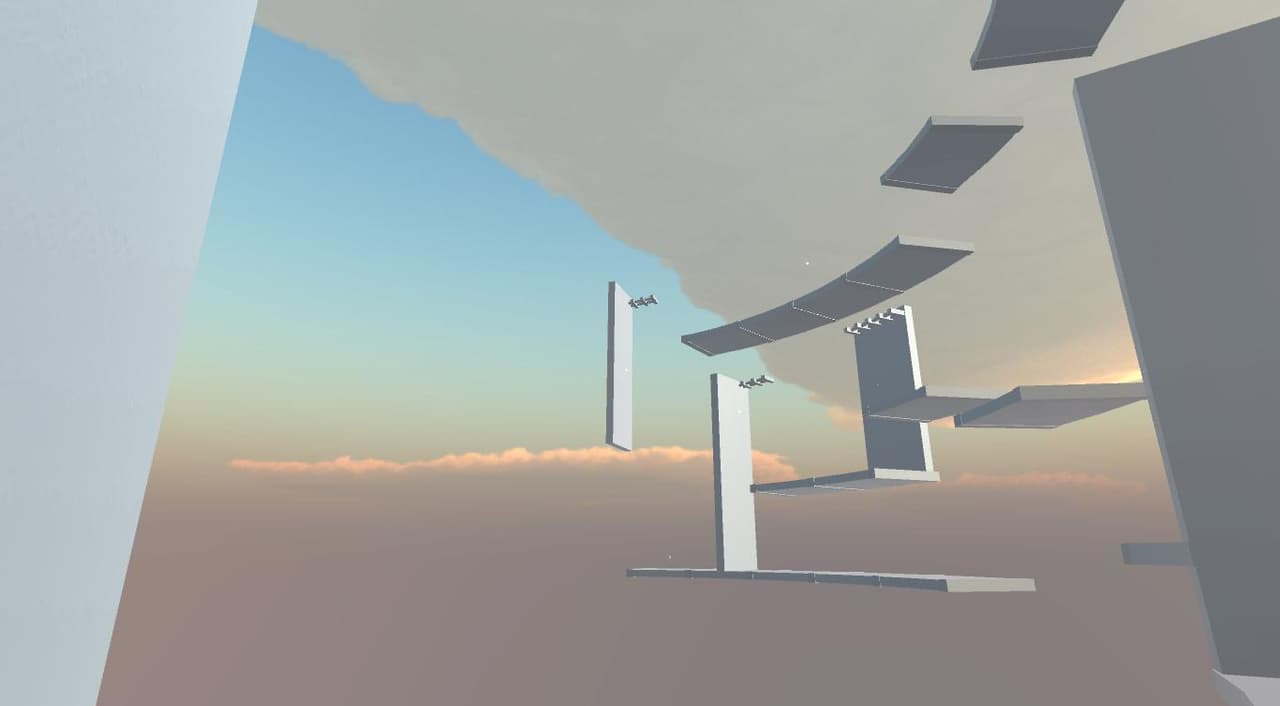 Cylinder screenshot 2