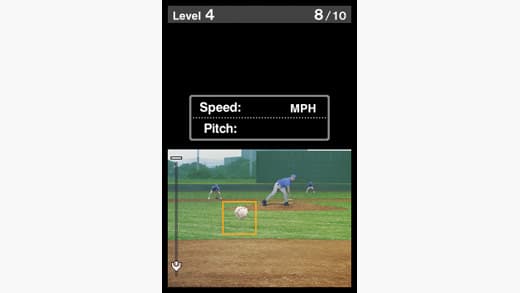 Flash Focus: Vision Training in Minutes a Day screenshot 2
