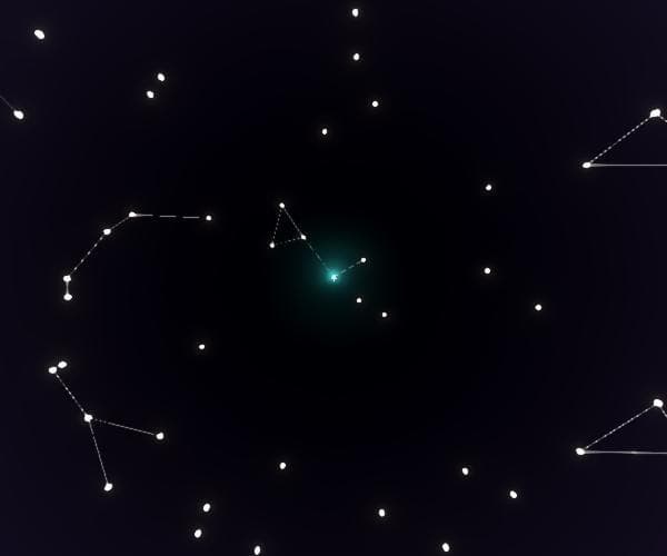 [Prototype] Starfinder