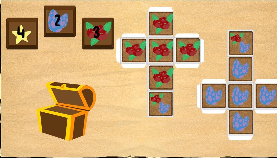 Rabbit Die-fense screenshot 4