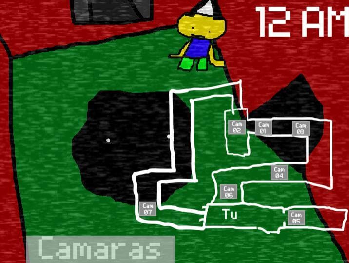 One Night With Nacho screenshot 4