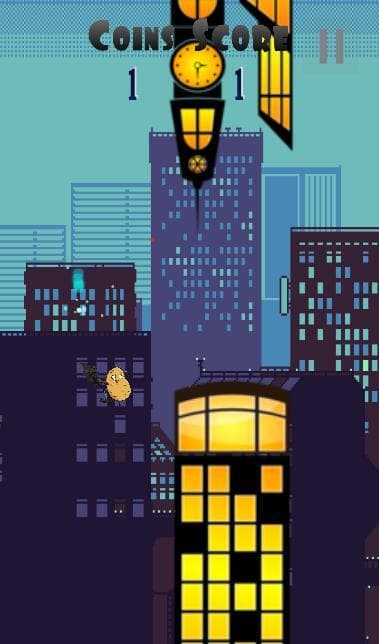 Beever Xcape v0.7