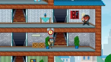 Chill the Piro Lite screenshot 5
