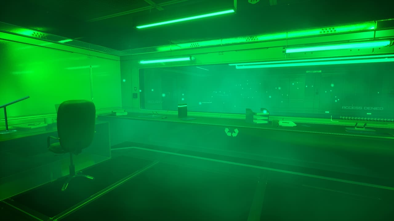 S.P.A.C.E. screenshot 5