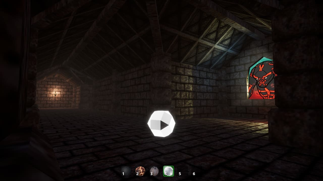 Torque: Simulation Begins screenshot 2