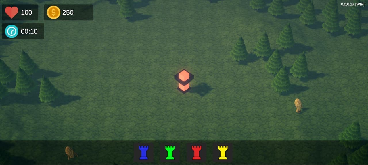 Arkadon screenshot 3