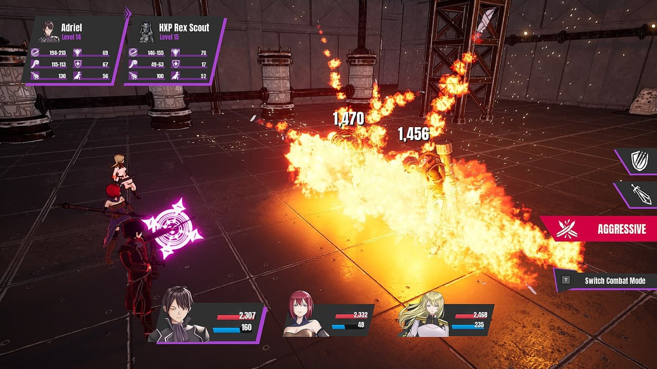 Alder Forge screenshot 2