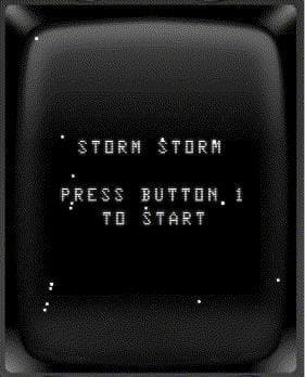 Storm Storm