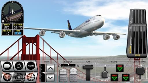Flight Simulator X 2016 Free screenshot 3