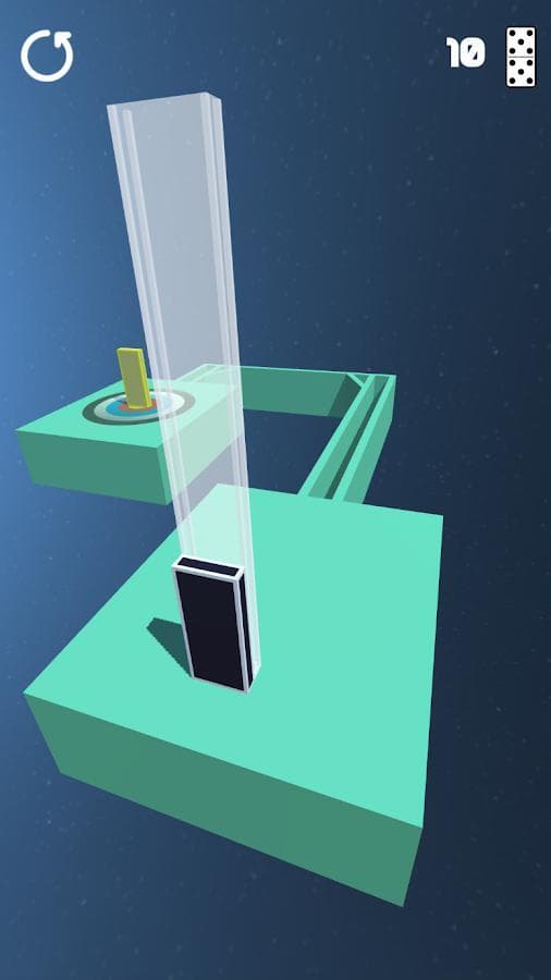 Dominos City screenshot 4
