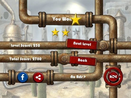 Expert Plumber Puzzle - Fix The Pipe-line Crack