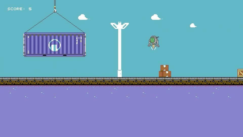 Bot Runner screenshot 2