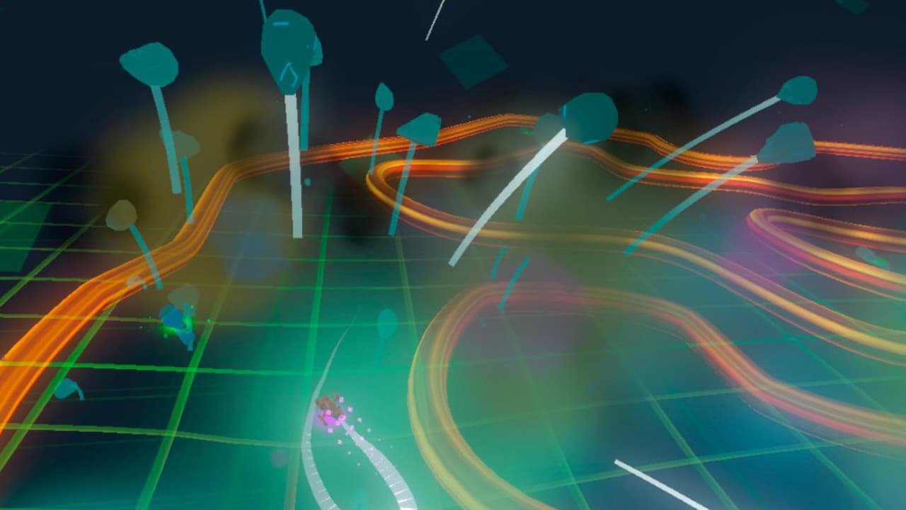 Tabula rasa (MoonShineGames) screenshot 3