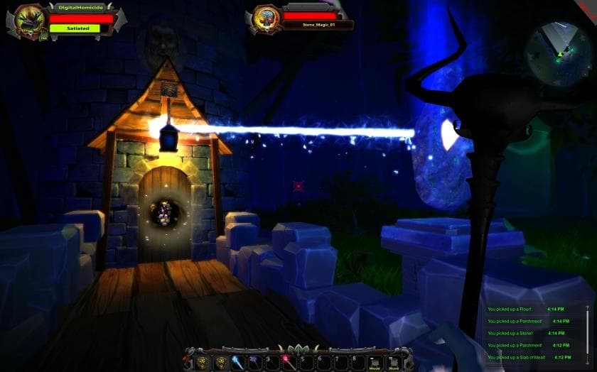 Dungeons Of Kragmor screenshot 6