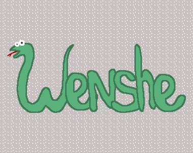 Wenshe
