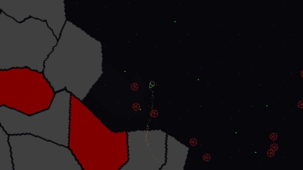 Laser Heck