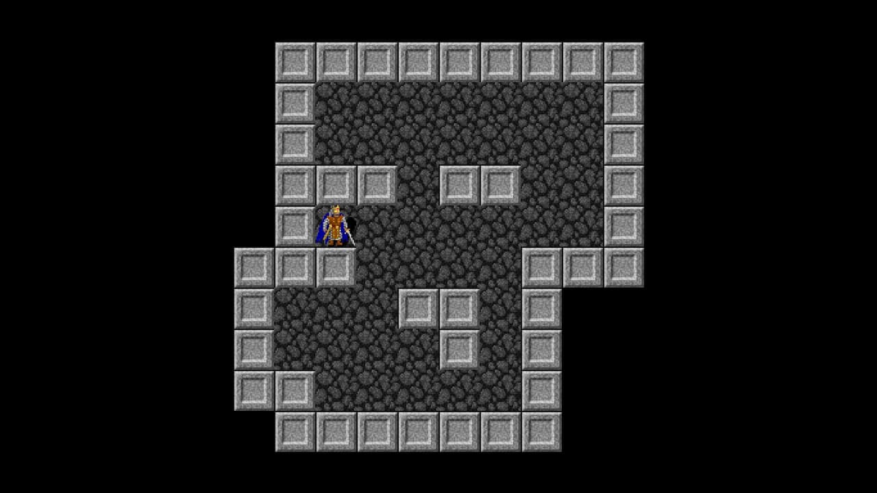 Chrono Caverns screenshot 2