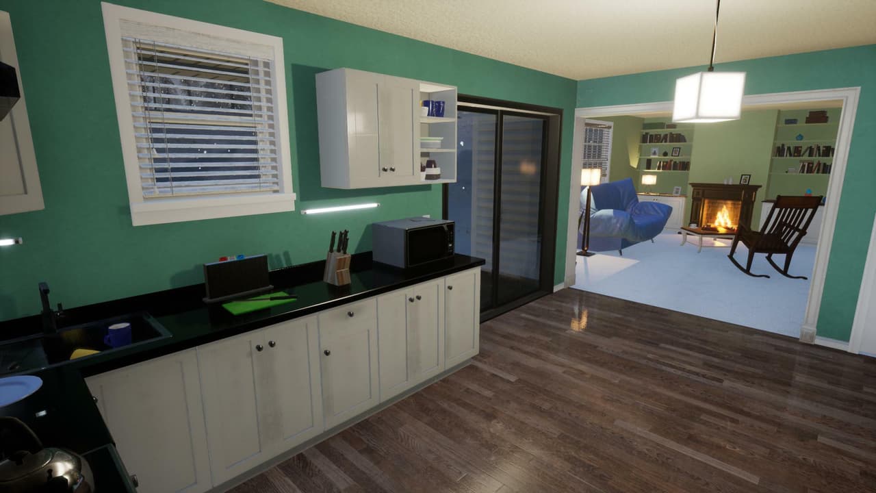 A new spring screenshot 3