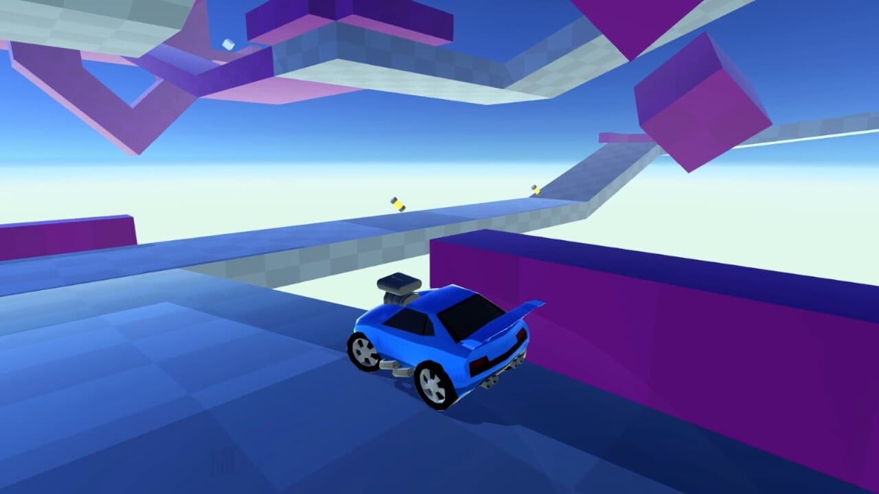 Car Quest Deluxe screenshot 6