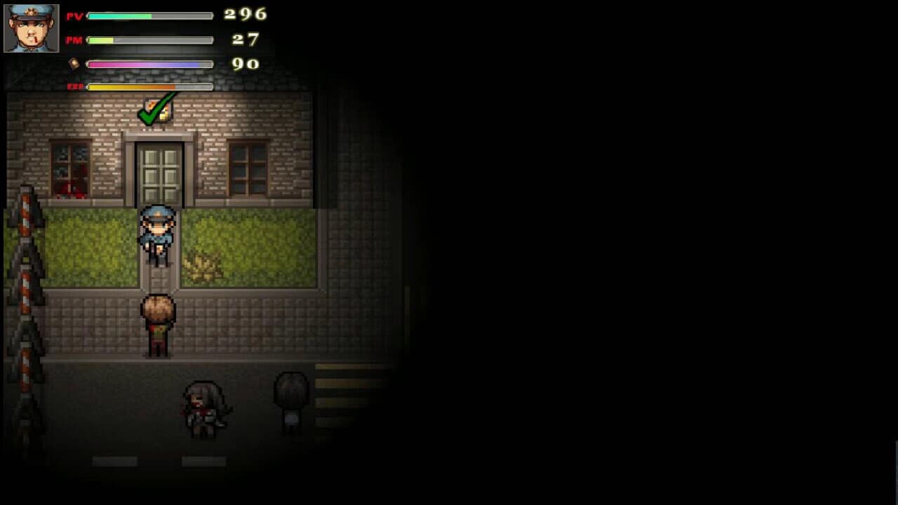 Suero Zeus screenshot 2