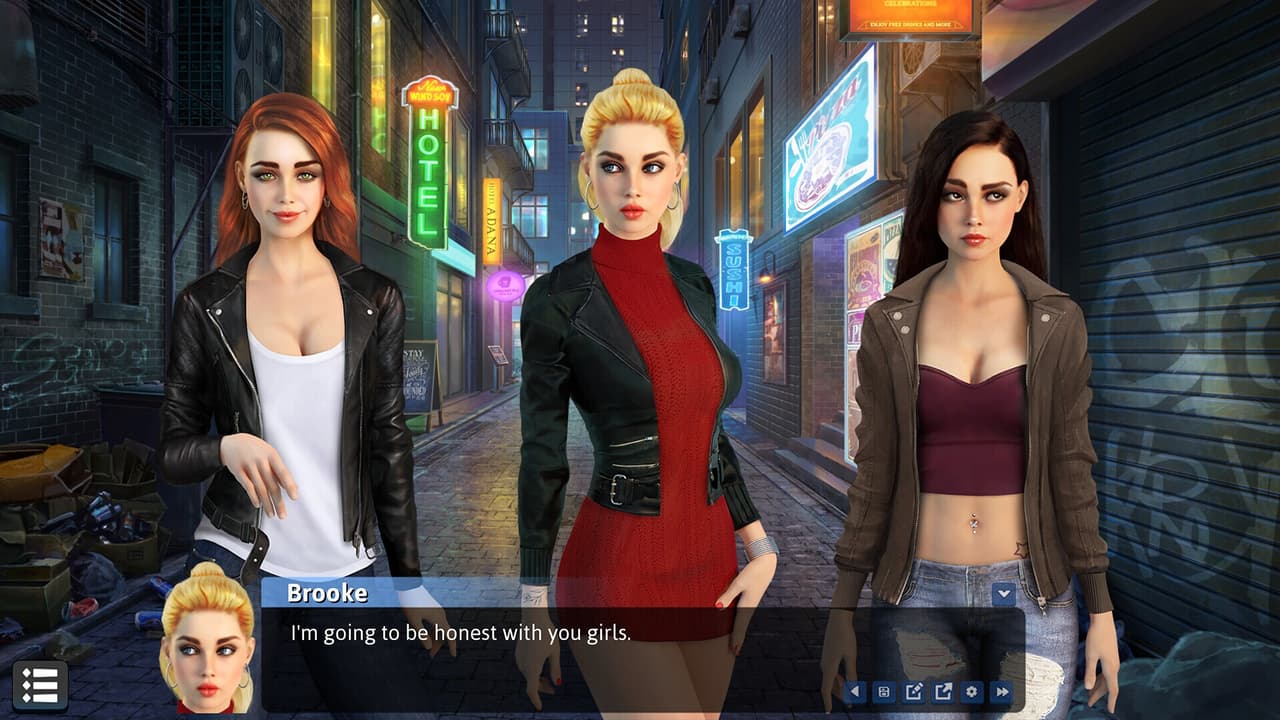 Elysium Heights screenshot 2