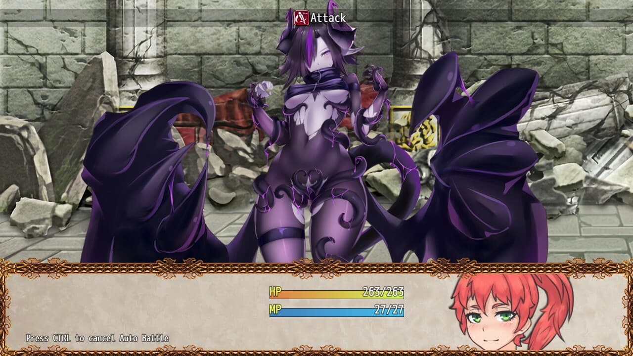 Yorna: Monster Girls Secret screenshot 2