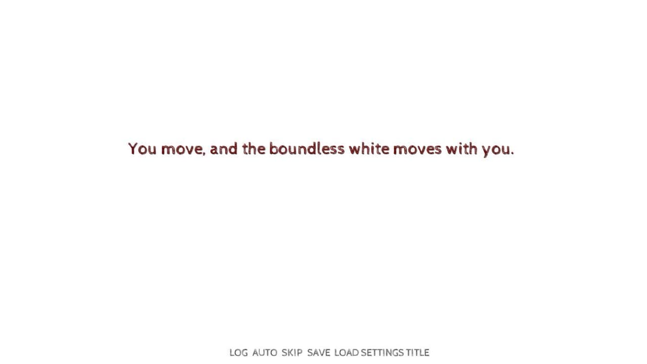 BLANK (maneki_mushi) screenshot 2