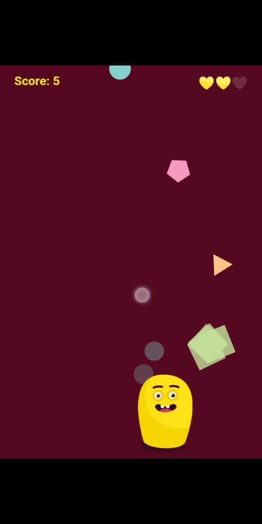 Geometry Monster (James_Doe) screenshot 3