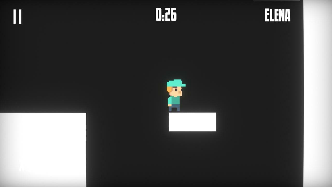 Panic-Attack screenshot 5