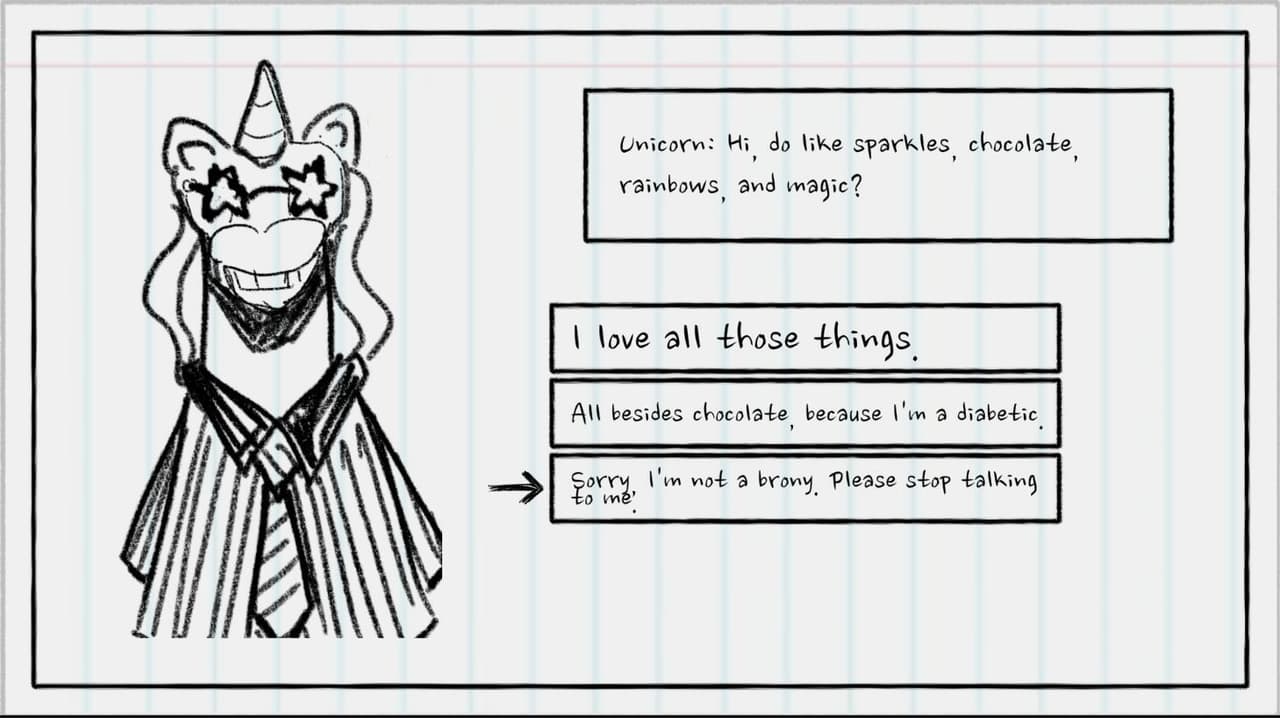 Hey Doodle Doodle screenshot 5
