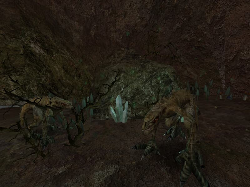 Gothic 2: Night of the Raven screenshot 3