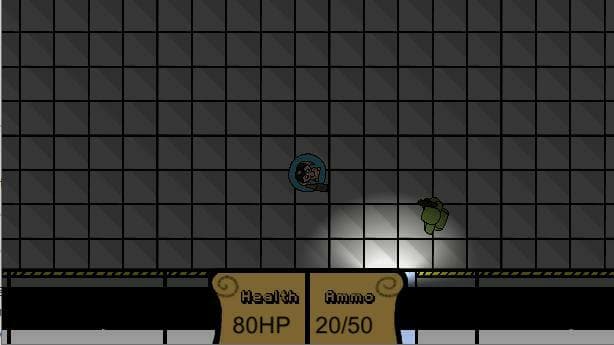 The Real Raid of Area 51 screenshot 3