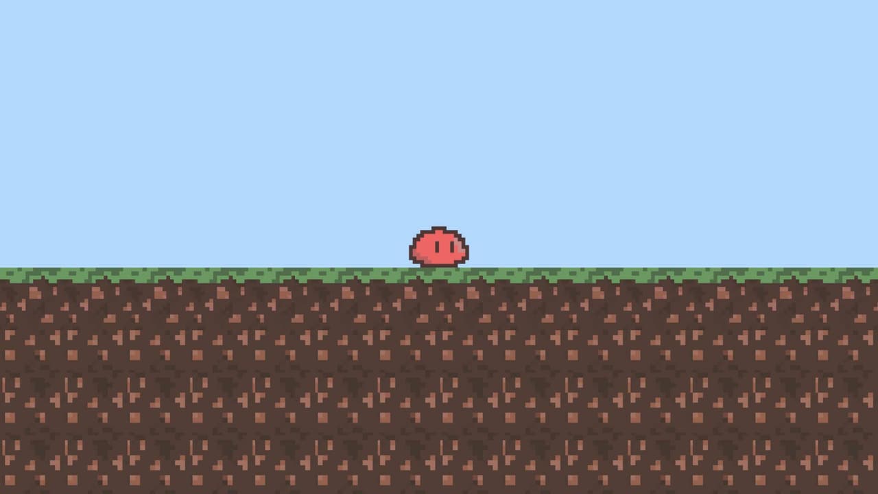 Slime Mayhem BETA, 0.04 screenshot 5