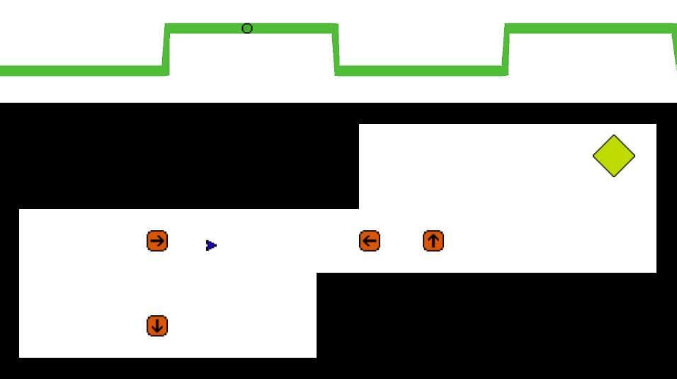 Rhythmic boxes screenshot 2