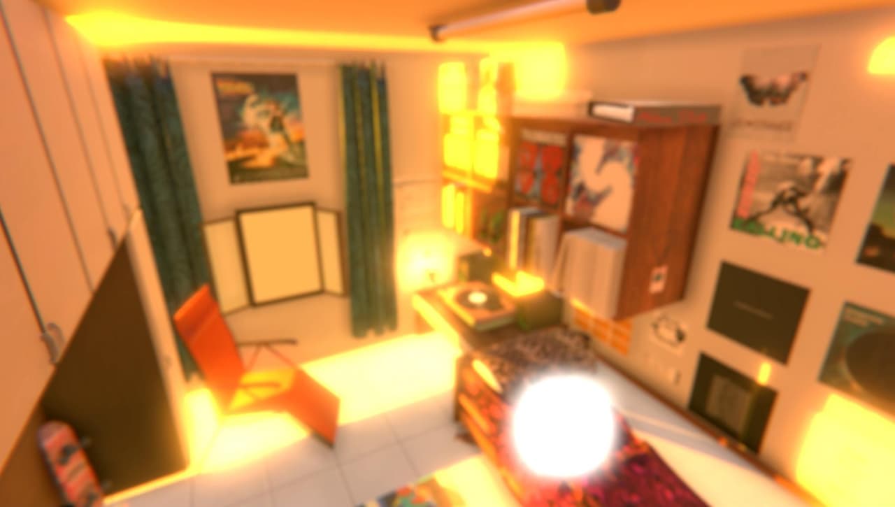 Vinylove (itch) screenshot 3