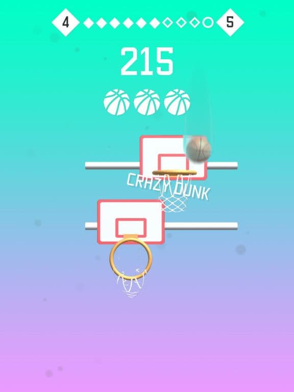 Dunk Ace