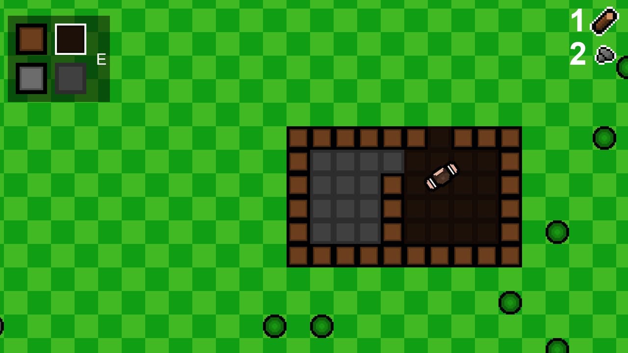 Survivalist V4 (Survival Game)