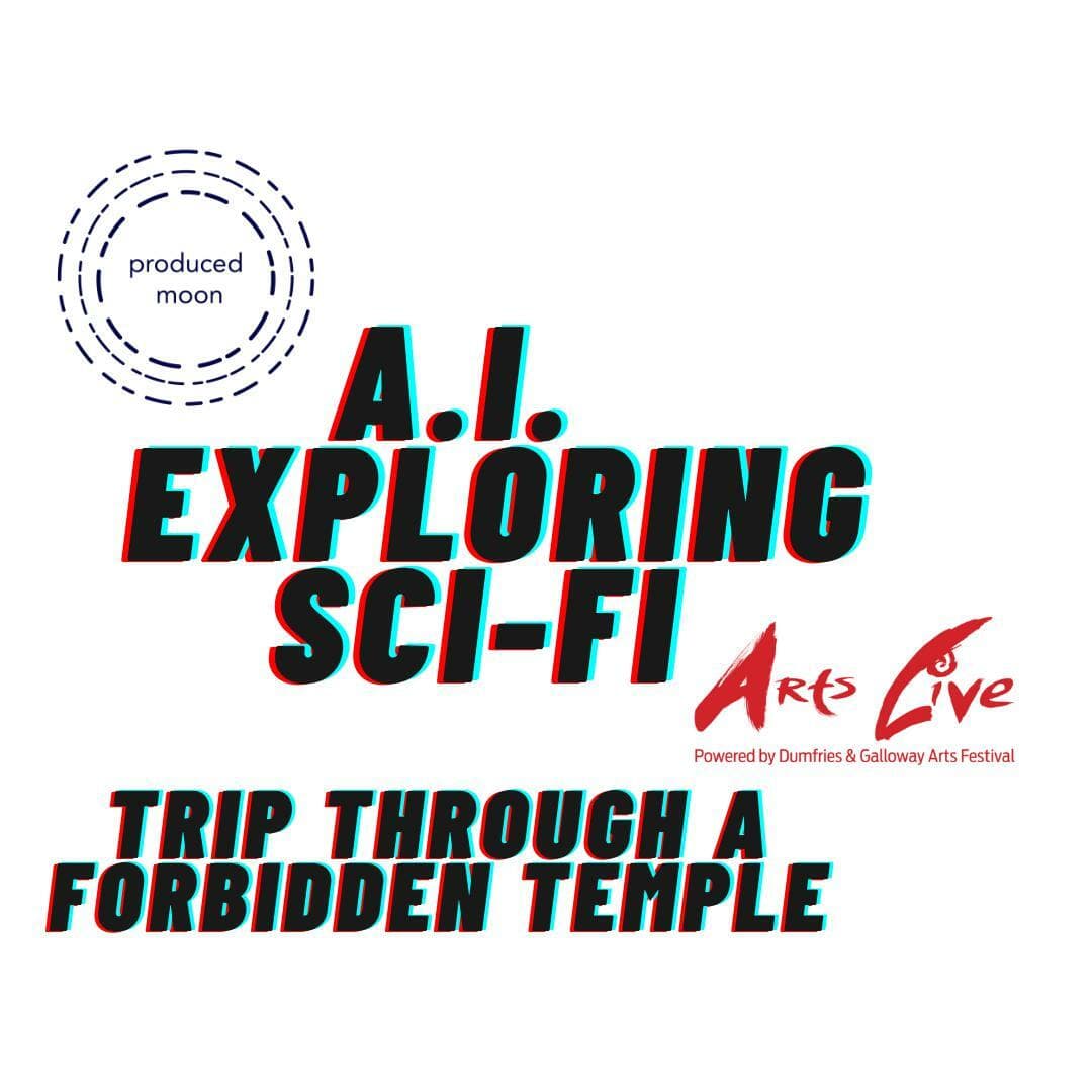 Trip Through a Forbidden Temple