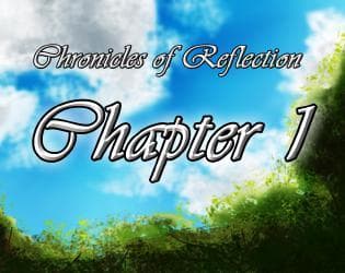 Chronicles of Reflection