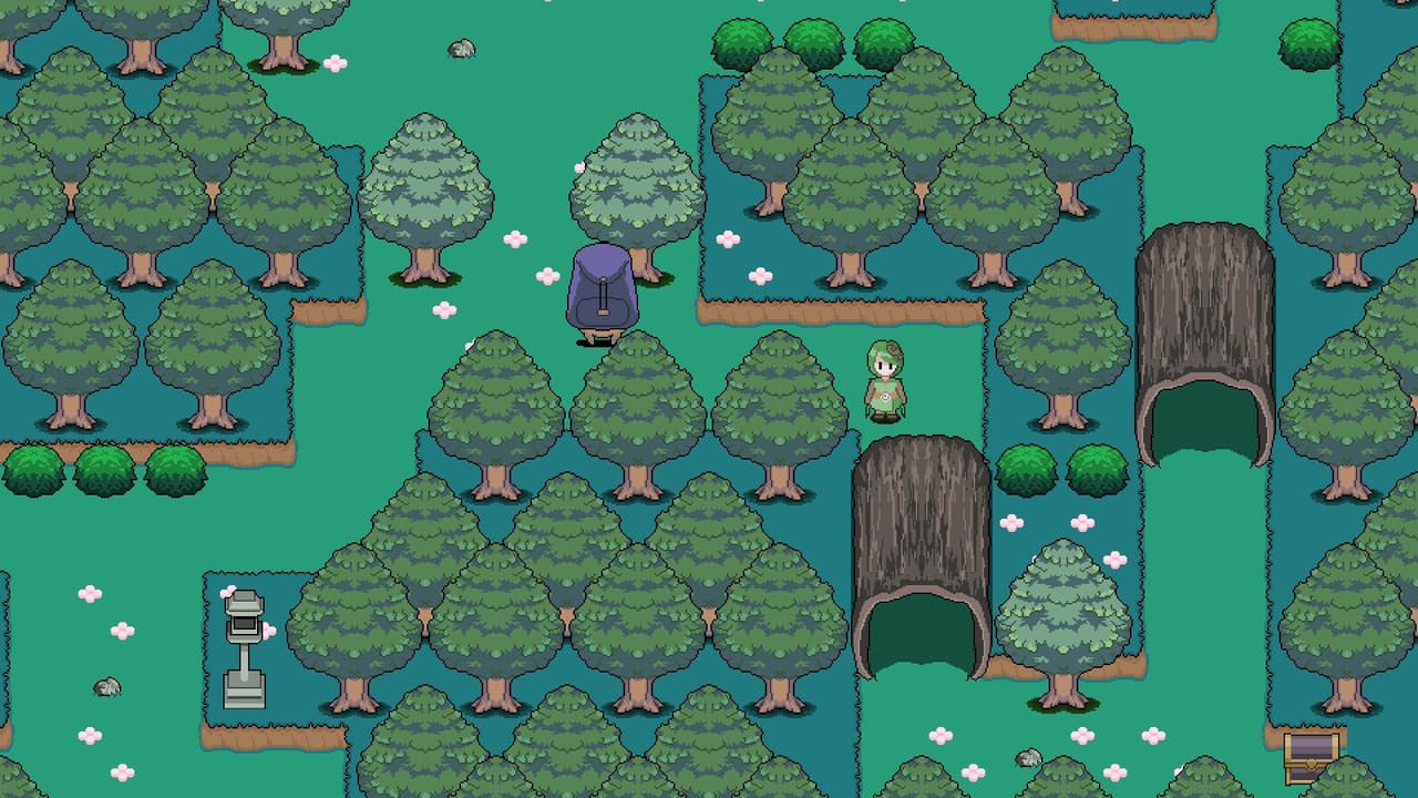 Leafko screenshot 5