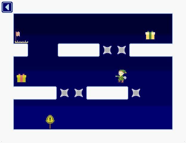 Clockwork Elf screenshot 3
