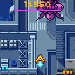 NekoDanmaku screenshot 3