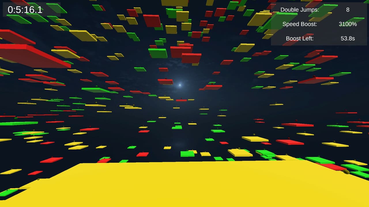 Towards the Sky screenshot 3