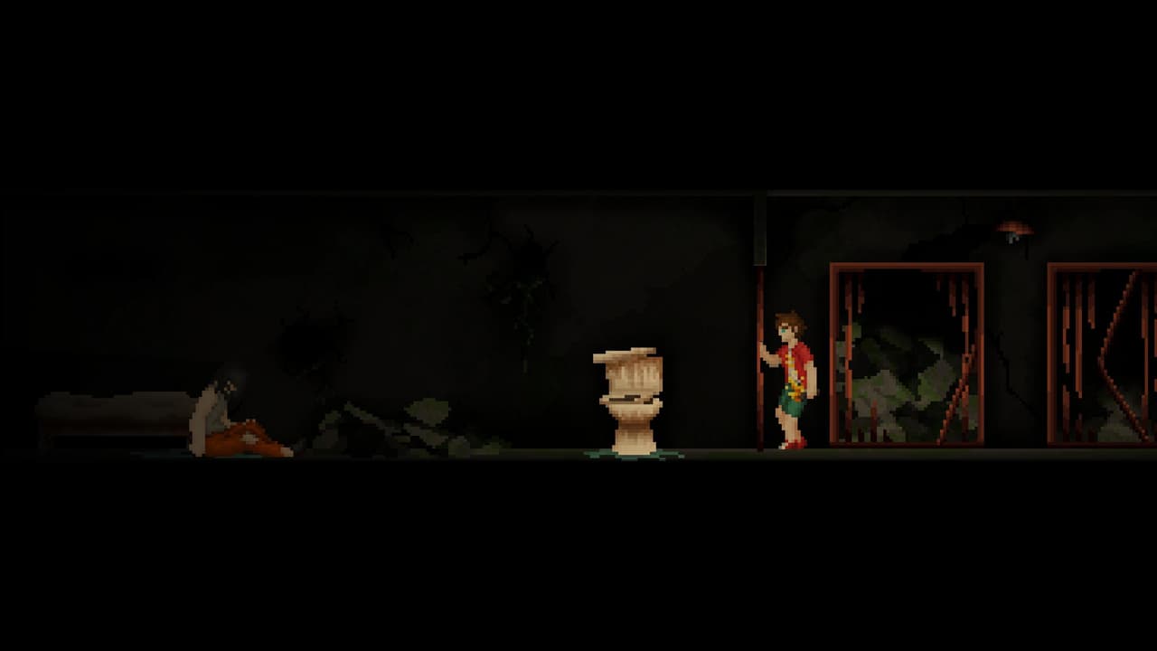CATARSIS: The Game