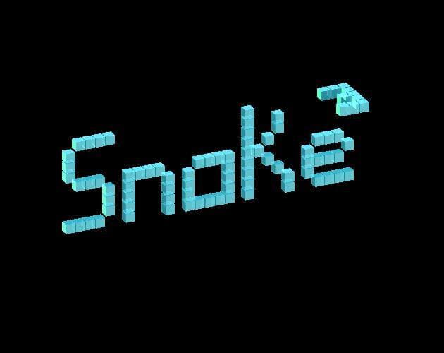 Snake³