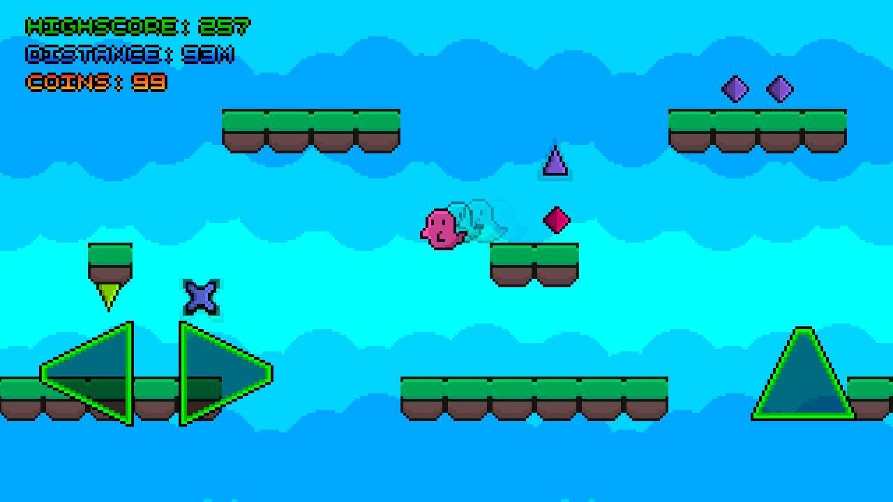 Whispers Adventure screenshot 4