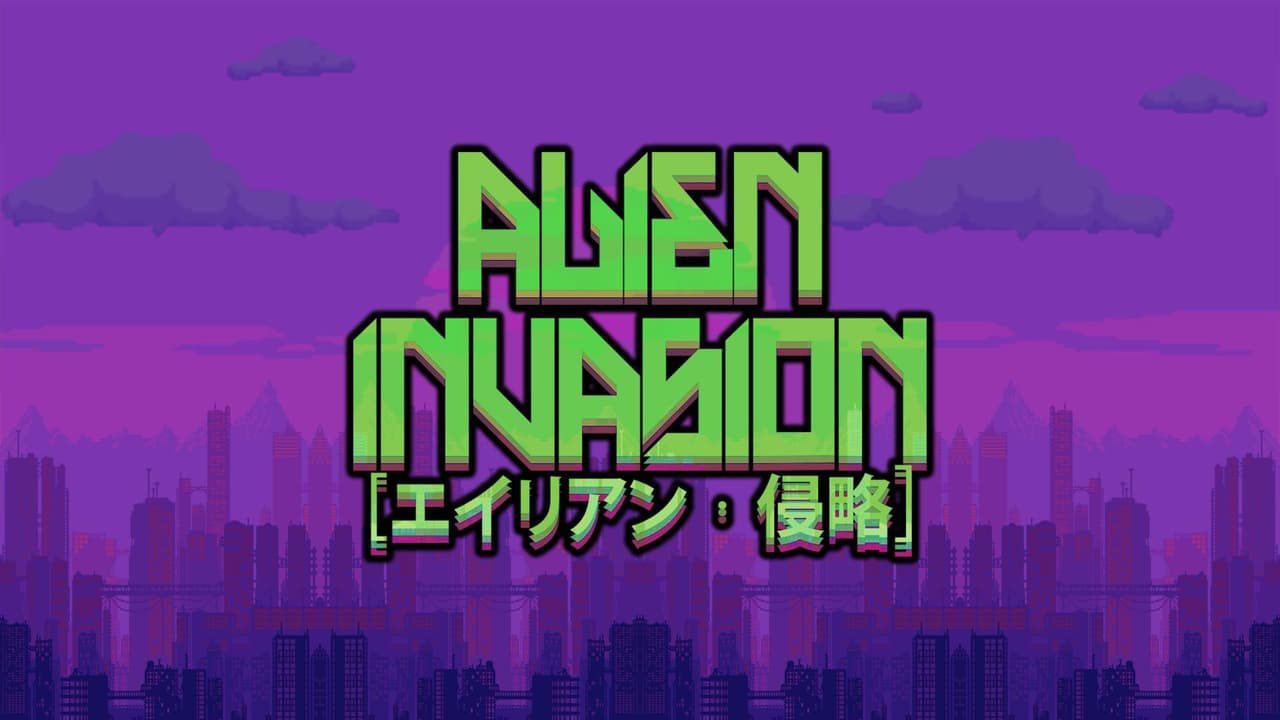 Alien Invasion (itch) (Azorin)