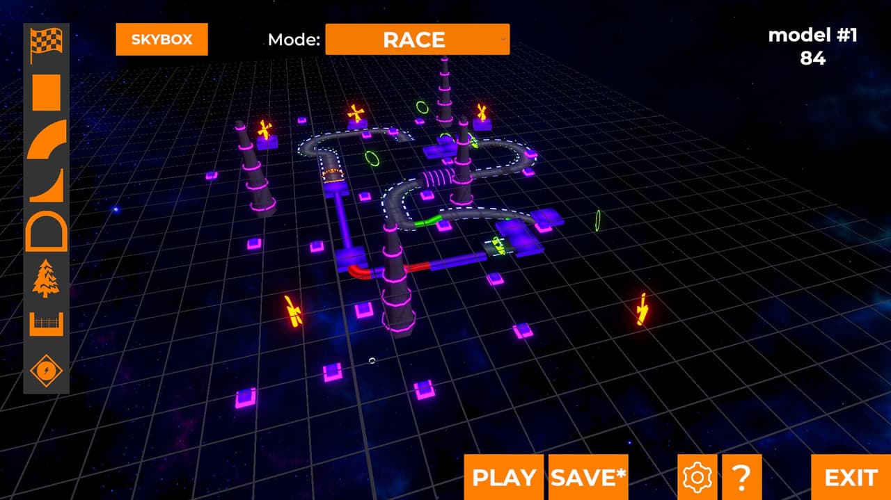 SHIP ON WHEELS screenshot 5