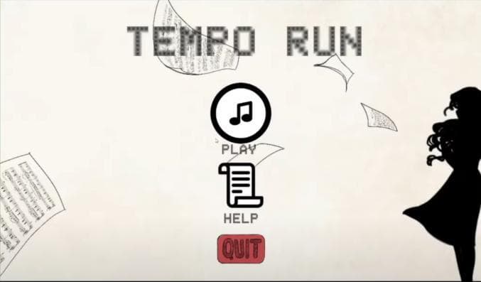 Tempo Run (Abis)